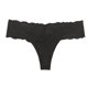 thumbnail image 1 of Ropa interior de encaje sexy para mujer Lencería Tangas Bragas Señoras Hollow Out Ropa interior Fridja nalpqowj45102, 1 of 8