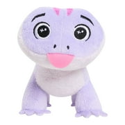 Disney Frozen Talking 9 Inch Small Plush Toy, Bruni the Fire Spirit, Stuffed Animal, Salamander, Officially Licensed Kids Toys for Ages 3 Up, Easter Basket Stuffers and Small Gifts