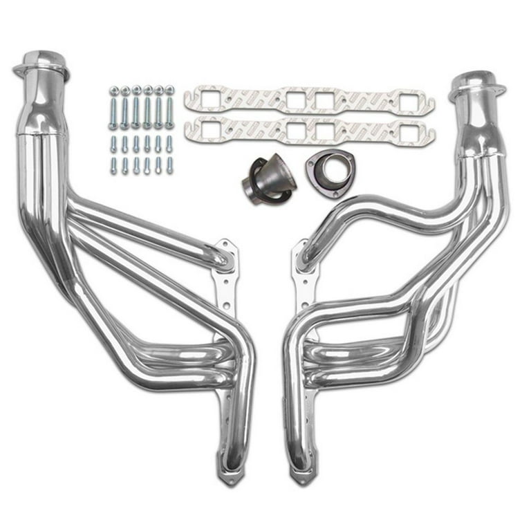 Hedman Elite Headers - 70-74 BB Cuda Elite Hedman Elite Headers - 70-74 BB Cuda Elite