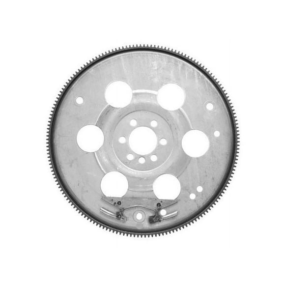 Flex Plate - Compatible with 2007 Chevy Silverado 1500 Classic 4.3L V6