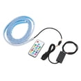 thumbnail image 3 of Flexible Car LED Light Strip,1.8m Flexible Car LED Running Lightsfor Hood Flexible LED Tube Strip Lamp Unparalleled Experience, 3 of 14