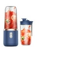 thumbnail image 4 of Portable Rechargeable Juicer Cup - Multi-Function Mini Juice Blender for Students and Home Use - New, 4 of 8