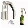 thumbnail image 1 of Champagne Bottle Opener Cork Puller Wine stopper for Sparkling Wine Opener, 1 of 5
