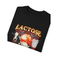 thumbnail image 3 of Camiseta deportiva de manga corta para hombre, cómoda y versátil, con estampado de letras, cuello redondo, moderna, para verano y primavera, estilo atlético, ajuste cómodo, ideal como regalo para adul, 3 of 7