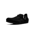 thumbnail image 4 of BIRKENSTOCK MENS London Suede Leather "Black" 1028103 1028103 from Stadium Goods, 4 of 8
