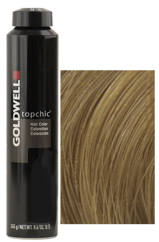Goldwell Goldwell Topchic Hair Color (8.6 oz. canister