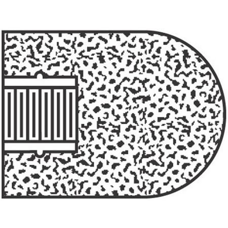

2 Inchx3 Inchx5-8-11 57A24-R Round Tip Plug Type 1