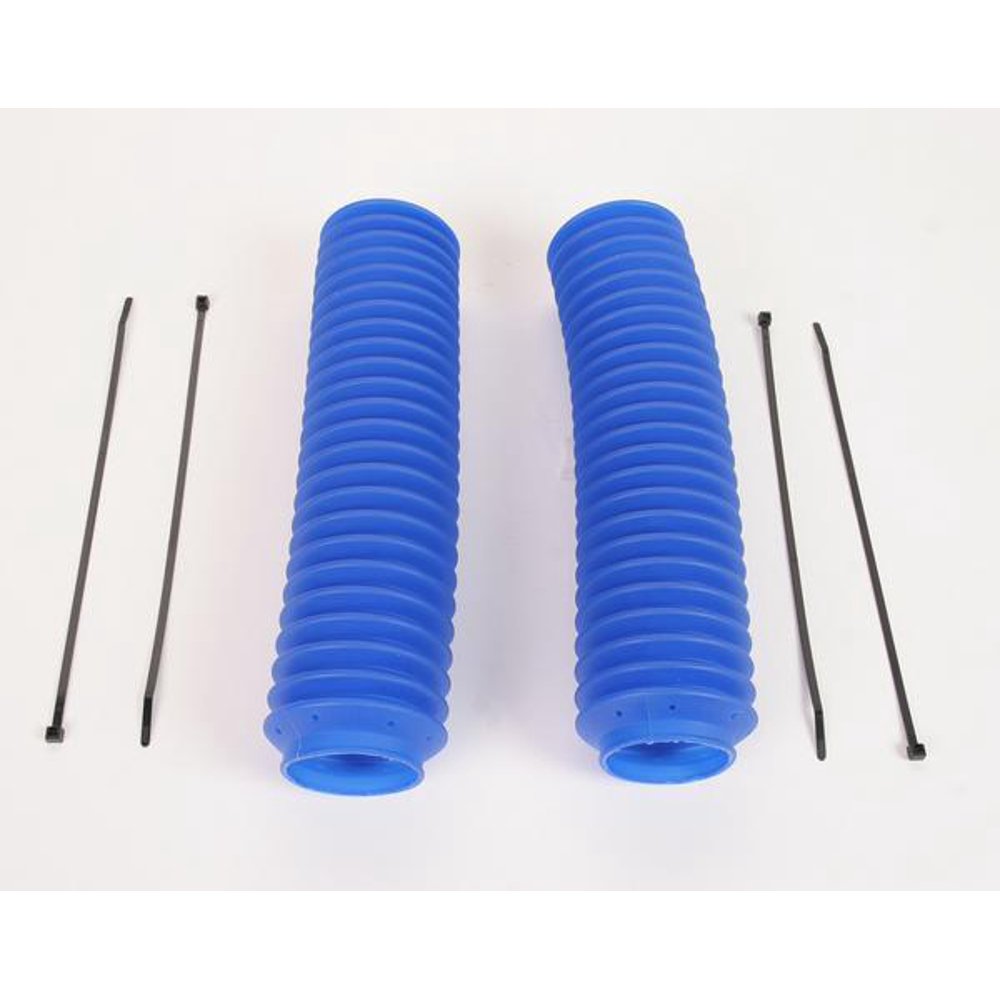Daystar Fork Boots 58 Series Royal Blue F00058RB04
