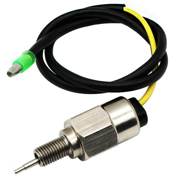 Carburetor Shut Off Solenoid for Kawasaki FD620D Lawn Mower Replace 21188-2006