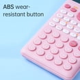 thumbnail image 4 of Calculators,With 240 Carry Office Portable Math With Lines Lcd 240 2 Lcd Display Portable To Display Scientific Math Middle Office Ideal Scientific Math, 4 of 5