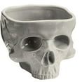 thumbnail image 1 of Dsscvnef Halloween Pasta Bowl Ceramic Human Design Italian Style Dinnerware Decor for Home and Parties, 1 of 4