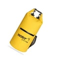thumbnail image 2 of Bolsa Seca Impermeable Greeniant 10L Amarillo, 2 of 6