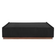 thumbnail image 1 of Box Base Cama Linnz Matrimonial Negro, 1 of 6