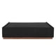 thumbnail image 1 of Box Base Cama Queen Size Negro, 1 of 6