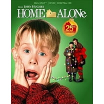 Home Alone (Blu-ray   DVD   Digital Code)