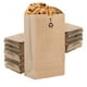 thumbnail image 1 of Bolsas de papel Stock Your Home Kraft de 1 kg (250 unidades), tamaño pequeño, 1 of 7