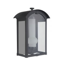 Craftmade Lighting - One Light Pocket Lantern - Outdoor Lighting - Montcrest -