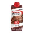 thumbnail image 2 of Premier Protein Boisson Frappée au Chocolat Riche en Protéines, 18 x 325 ml - Boisson Frappée Protéinée (4/caisse), 2 of 3