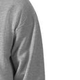 thumbnail image 4 of Gildan Mens Softstyle Midweight Full Zip Hoodie, 4 of 4