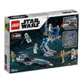 thumbnail image 2 of Set LEGO Star Wars TM 501st Legion Clon Troopers 75280, 2 of 3