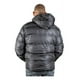 thumbnail image 4 of Chamarra Hombre Invierno Abrigada. Con Capucha Desmontable, 4 of 5
