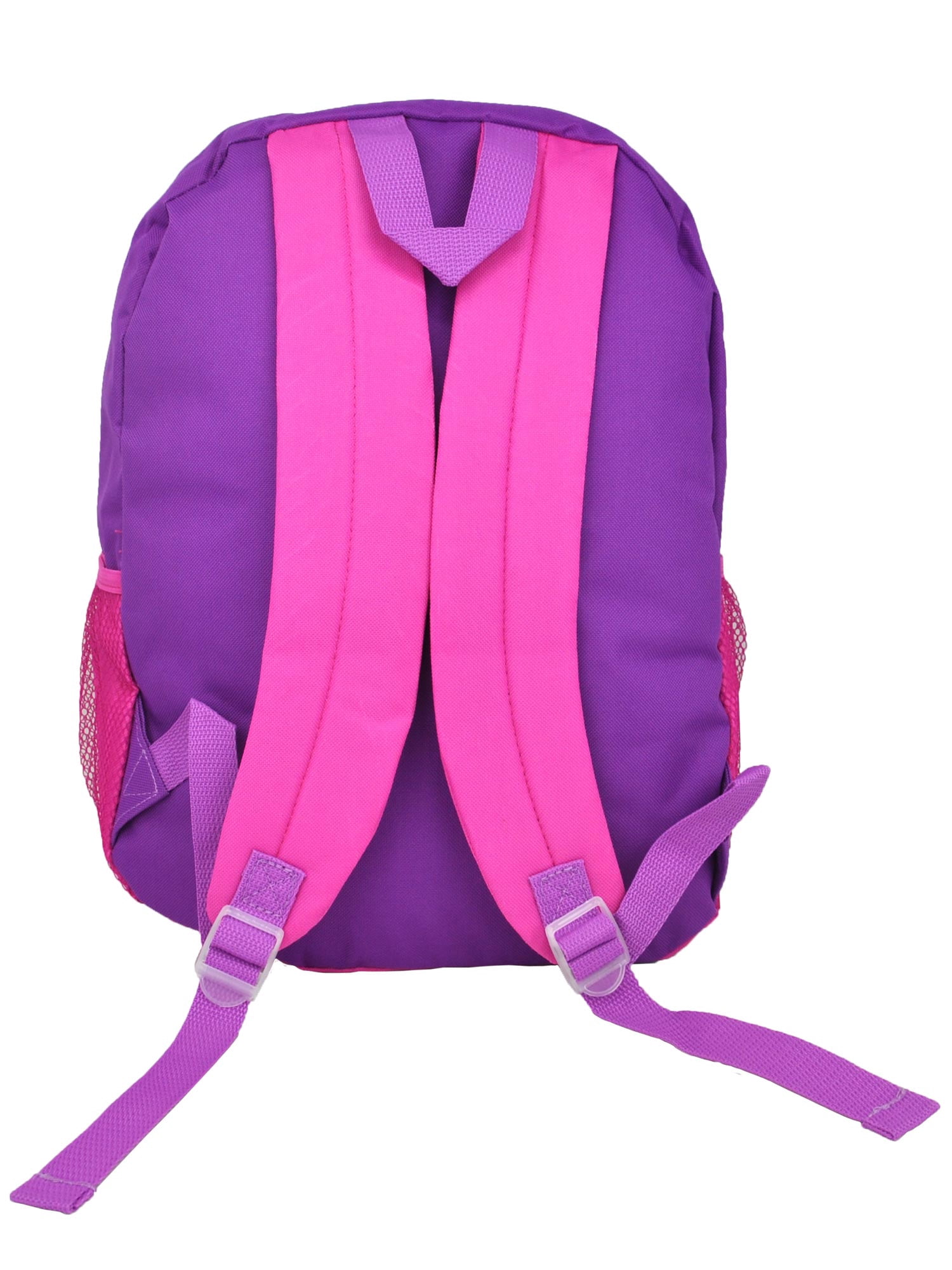 barbie backpack with lunch bag