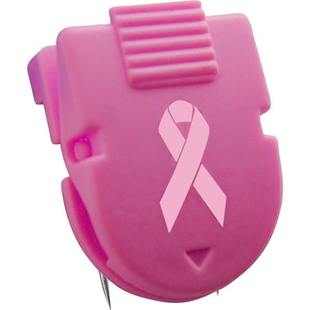 Panel Clip - Advantus, AVT75349, Pink BCA Panel Wall Clip, 10 / Box, Pink