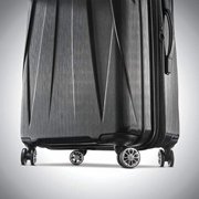 Samsonite Centric 2 Large Spinner - Spinner - polycarbonate - black