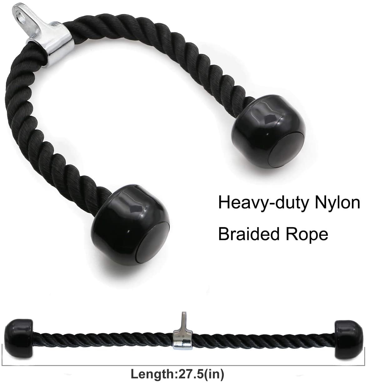 Nylon Tricep Rope 0TR20N