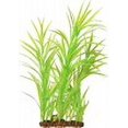 thumbnail image 2 of Poppy Pet 062219 16 in. Freestanding Aquarium Plant - Light Green, 2 of 2