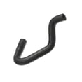 thumbnail image 3 of Genuine AC Delco For Pontiac Pursuit 2005 2006 Heater Hose | Black | Excluded Clamps | Reinforced Rubber | 0.74 Inches End 2 Inside Diameter | 0.61 Inches End 1 Inside Diameter | Molded Hose | 890332, 3 of 4