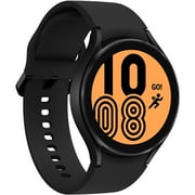 Samsung Galaxy Watch 4 - 44mm BT - Black- SM-R870NZKAXAA