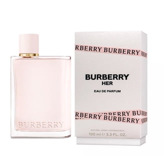 香水(女性用) BURBERRY HER EAU DE PARFUM INTENSE 100ml Burberry Ladies Her Intense EDP Spray 3.38 oz Fragrances