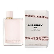 Burberry Her Eau De Parfum Natural Spray 3.3 oz