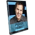 thumbnail image 1 of Pierre Hébert / En Spectacle (1Dvd+2Cd), 1 of 1