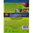thumbnail image 2 of Space Jam El Juego Del Siglo Pelicula Warner Bros Blu Ray, 2 of 2