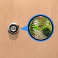 thumbnail image 3 of Nuk3y 220 Degree Door Viewer, 3 of 3