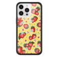 thumbnail image 1 of Sweet Berries iPhone Case, iPhone 13 Pro Max, 1 of 6
