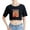 3, variant on Freya Skye Merch Shirt Vintage Crop Top T-Shirt Fashion O-Neck Tops Oversize Tshirt Fashion Women Tee Y2k Top