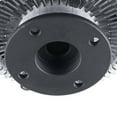 thumbnail image 7 of Cooling Fan Clutch For Infiniti Nissan 21082-86G00 Fits select: 1989-1990 NISSAN 240SX, 1985-1989 NISSAN 300ZX, 7 of 7