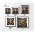 thumbnail image 2 of Evil Witch - Kit de Peinture Diamant Premium Exclusif, 2 of 5