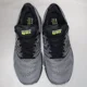 thumbnail image 2 of Pre-Owned New Balance Gray Rubix Mrubxgy Steel/Hi Lite Running Shoes Size 9 2E, 2 of 6