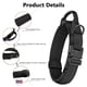 thumbnail image 3 of Juego de collares para perros DAGANXI Tactical Nylon para perros de tamaño mediano/grande, 3 of 6