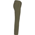thumbnail image 3 of Kariban Mens Chino Pants, 3 of 4