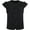 Black, variant on Women's Plus Size Medieval Gothic Lace Up Sleeveless Tank Top Renaissance