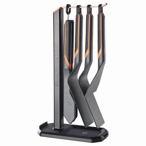 GRLLNG ACCSRY KT RBR BLK(Pack of 1)