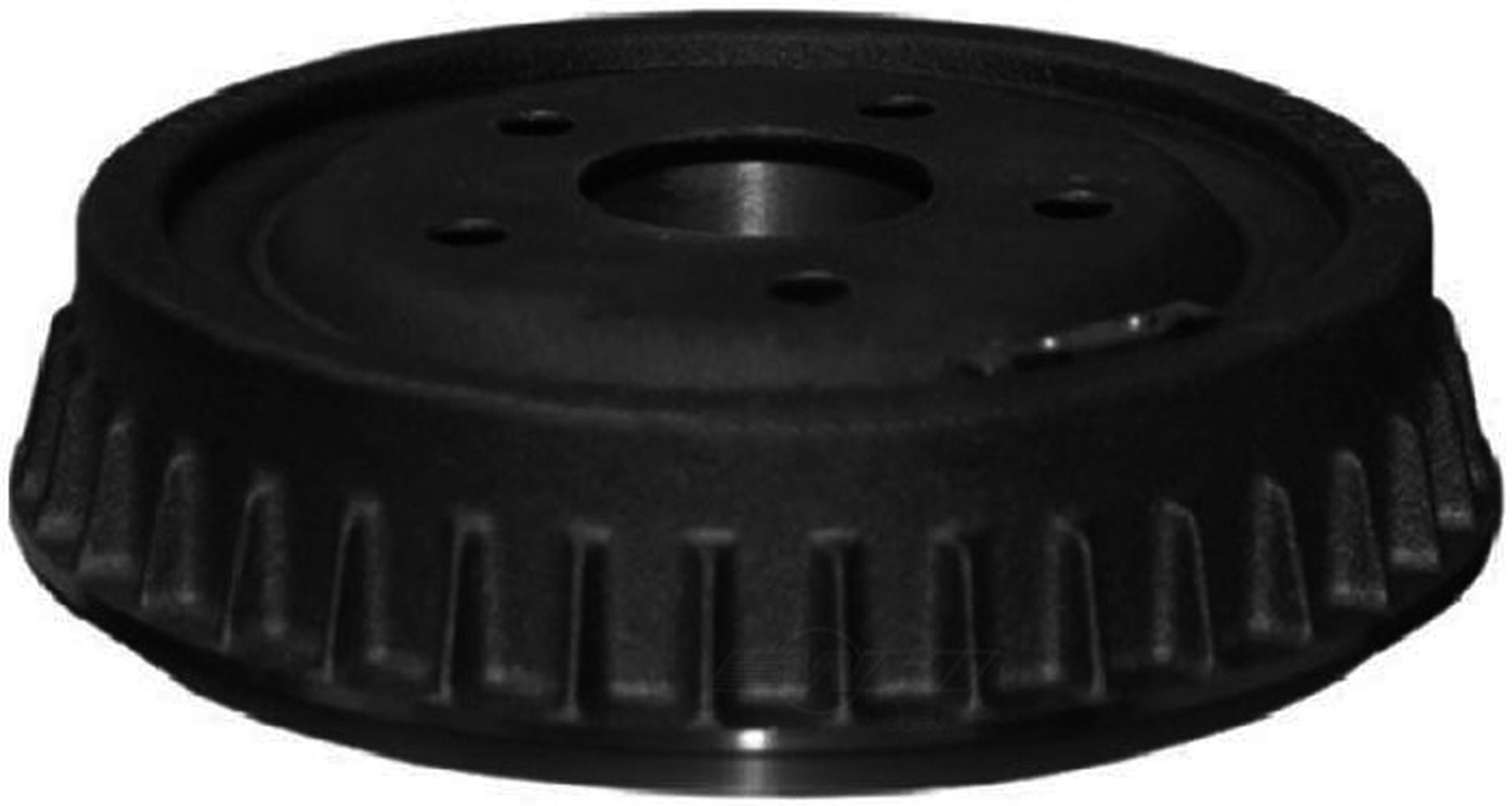 BENDIX PDR0434 Bendix Brake Drum Fits select: 1983-1984,1986