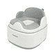 thumbnail image 1 of Entrenador De Baño 3 En 1 Xtellar Gris, 1 of 3