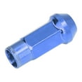 thumbnail image 1 of Tuercas 20 Piezas M12x125 Tuercas de Rueda de Metal Accesorios Universales para Coche Reemplazo ANGGREK  Otros, 1 of 8
