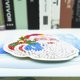 thumbnail image 2 of Postales Navideñas Con Pintura Diamantes 8 Unidades 15x15cm 5D Bricolaje Ygjytge, 2 of 9